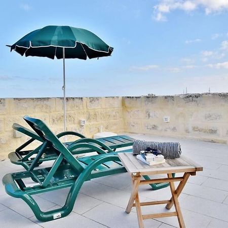 Vallettastay - Lucky Star One Bedroom Apartment 401 Exterior foto
