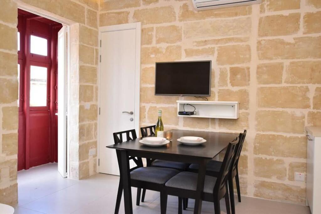 Vallettastay - Lucky Star One Bedroom Apartment 401 Exterior foto